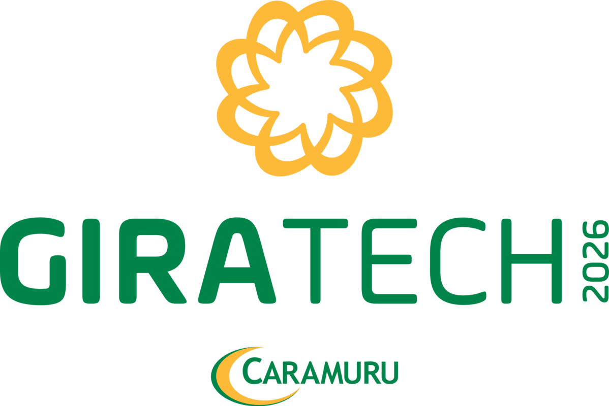 GIRATECH 2026 - Caramuru